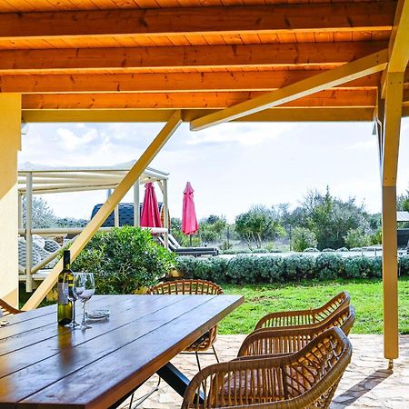 Bella Di Campo Villa Rovinj Dış mekan fotoğraf