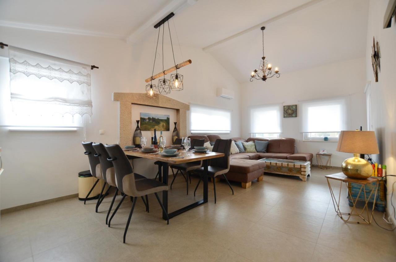 Bella Di Campo Villa Rovinj Dış mekan fotoğraf