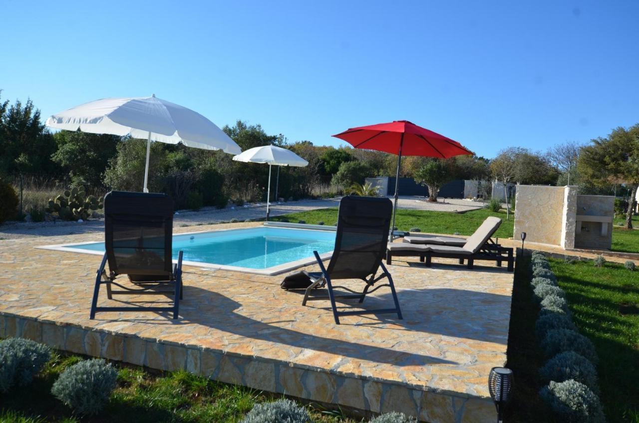 Bella Di Campo Villa Rovinj Dış mekan fotoğraf
