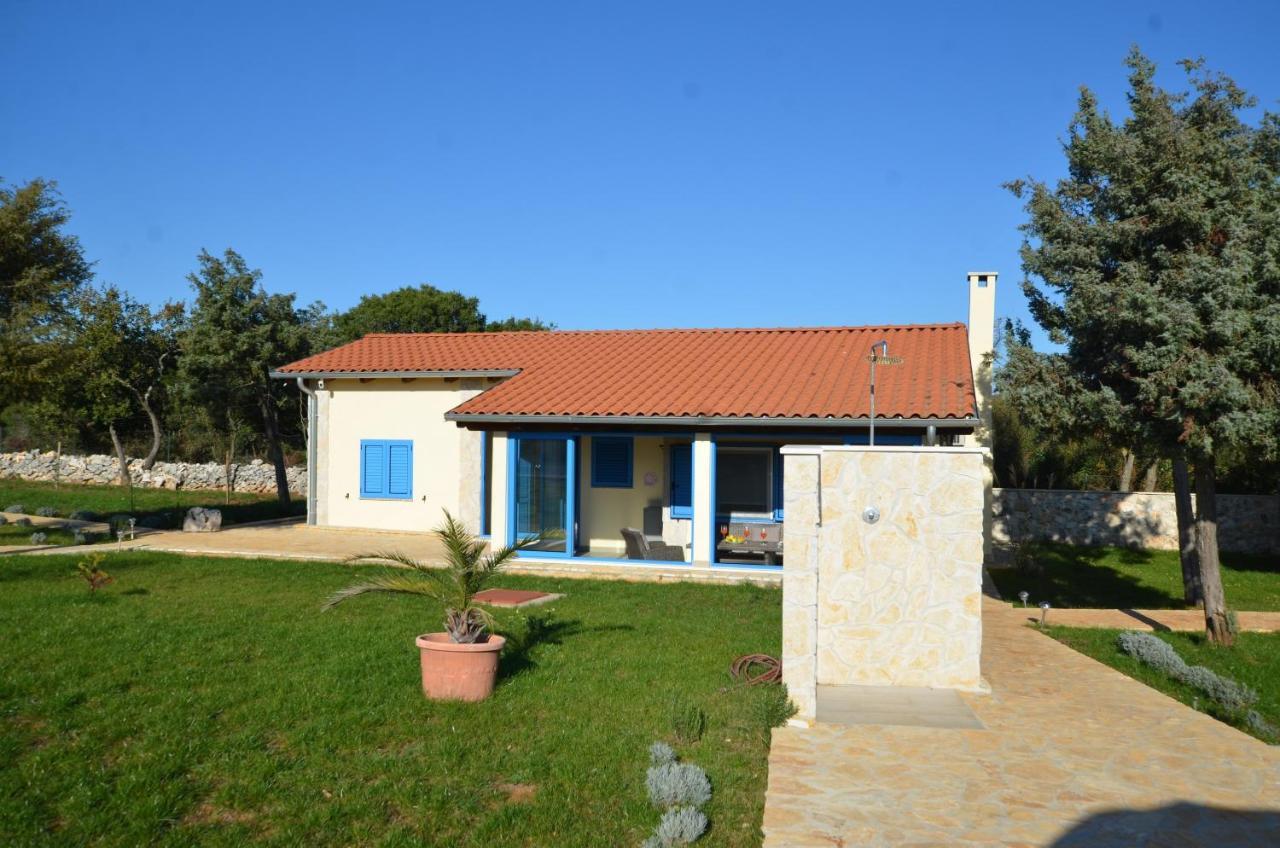 Bella Di Campo Villa Rovinj Dış mekan fotoğraf