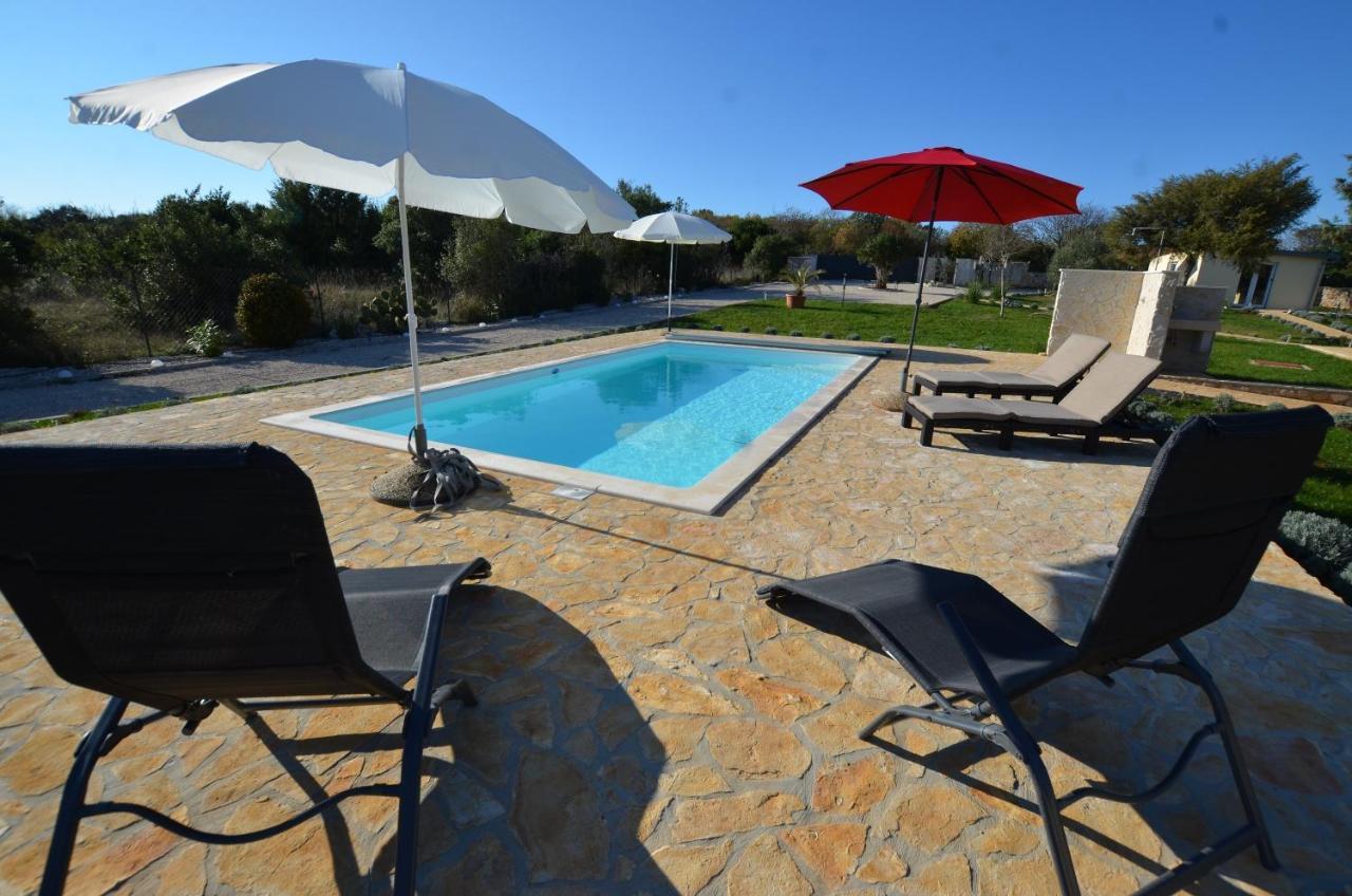 Bella Di Campo Villa Rovinj Dış mekan fotoğraf