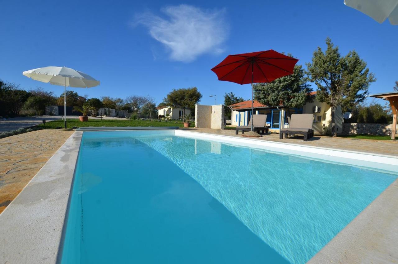 Bella Di Campo Villa Rovinj Dış mekan fotoğraf