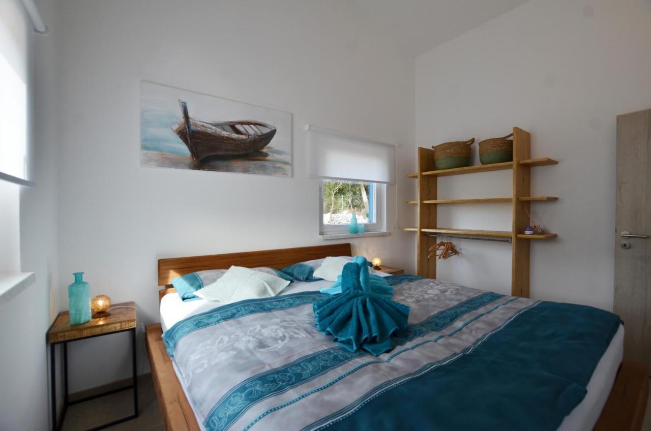 Bella Di Campo Villa Rovinj Dış mekan fotoğraf