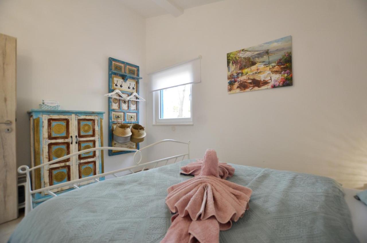 Bella Di Campo Villa Rovinj Dış mekan fotoğraf
