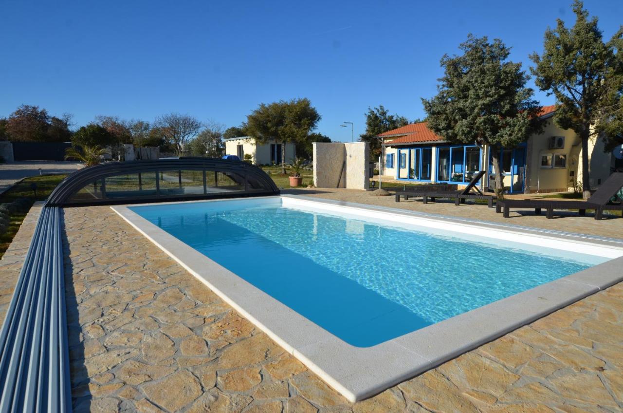 Bella Di Campo Villa Rovinj Dış mekan fotoğraf
