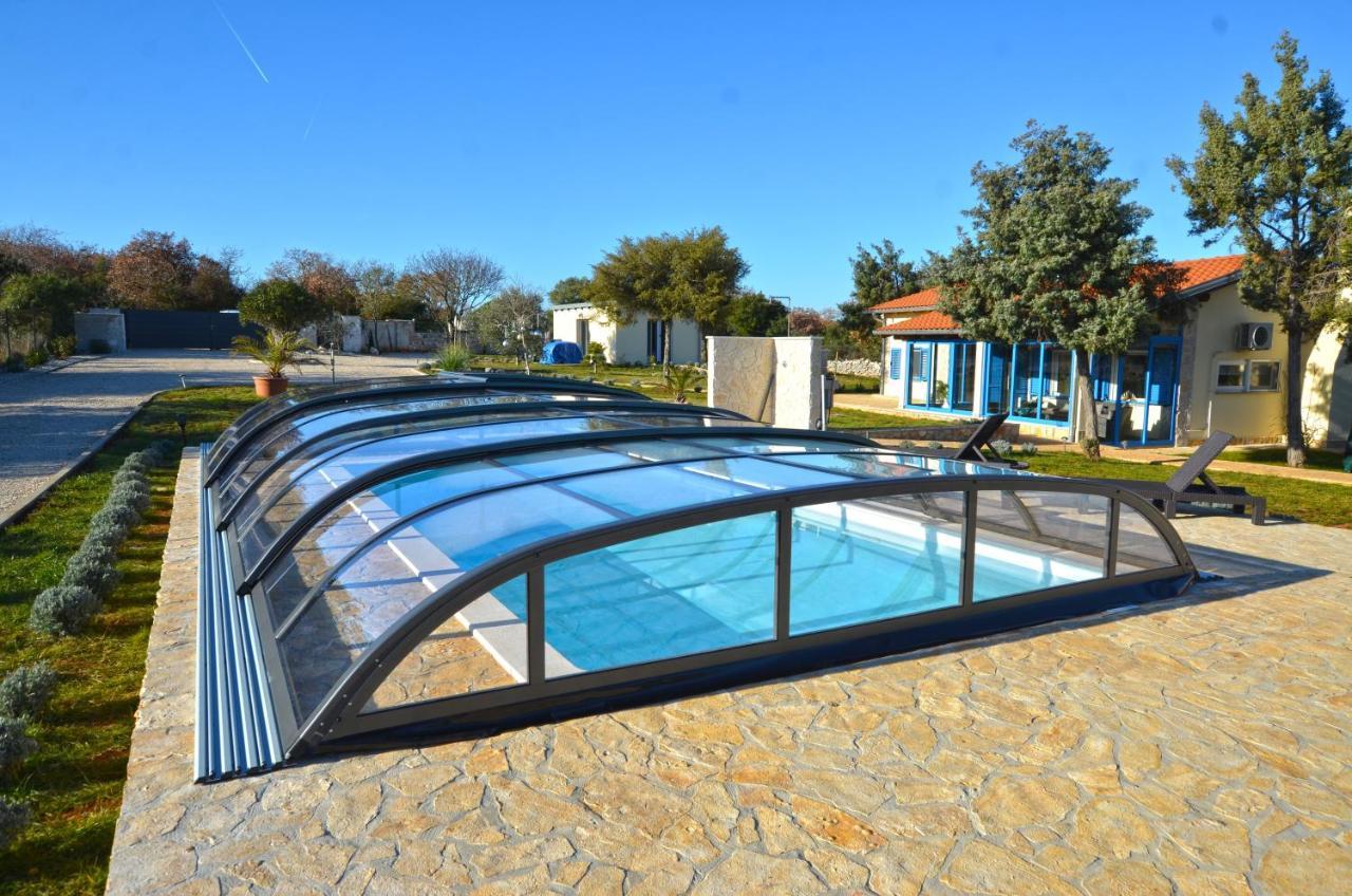 Bella Di Campo Villa Rovinj Dış mekan fotoğraf