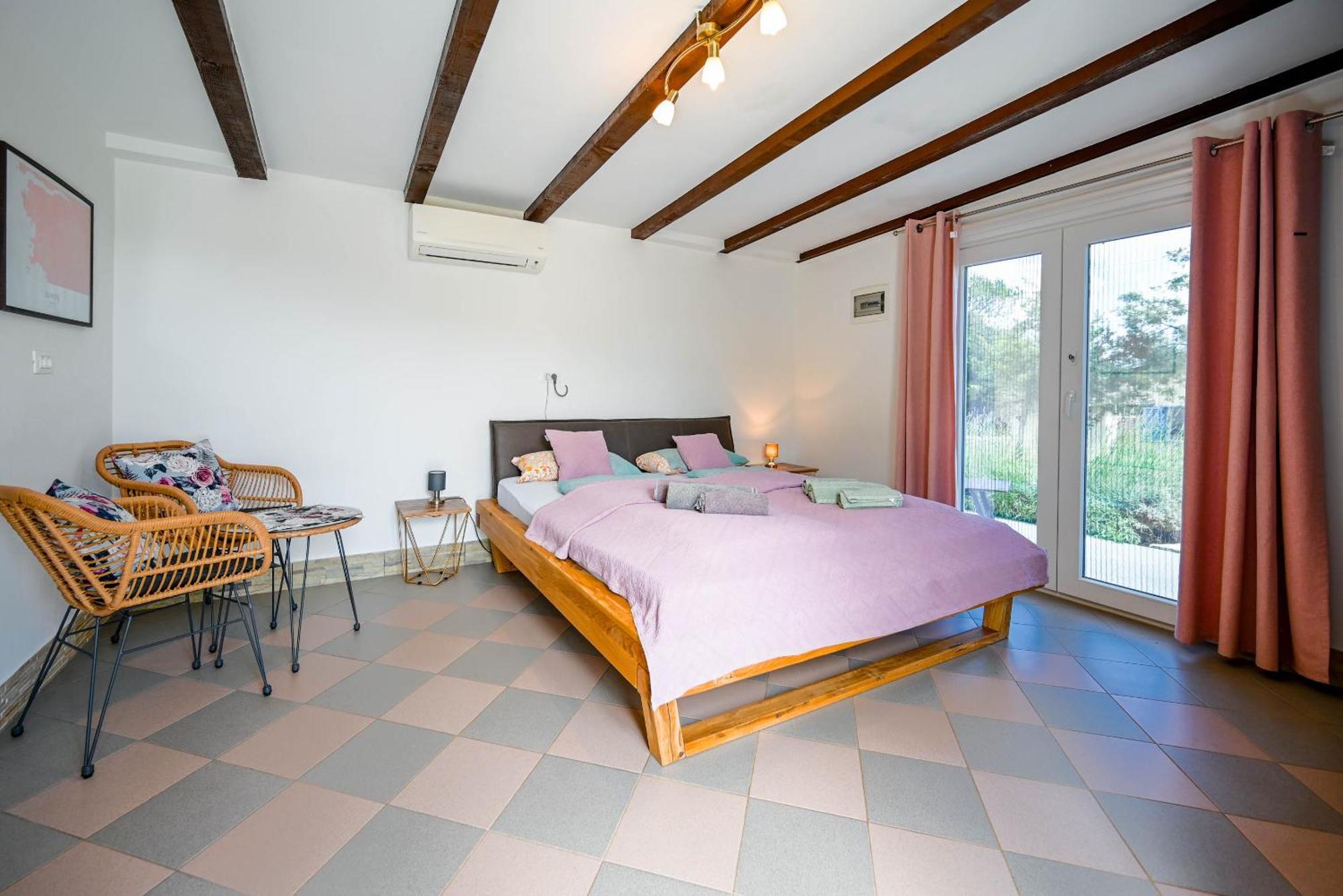 Bella Di Campo Villa Rovinj Dış mekan fotoğraf